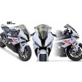 Zero Gravity Racing Windshields for the BMW S1000RR (2019+) / M1000RR (21-22) Zero Gravity Racing Windshields for the BMW S1000RR (2019+) / M1000RR (21-22)